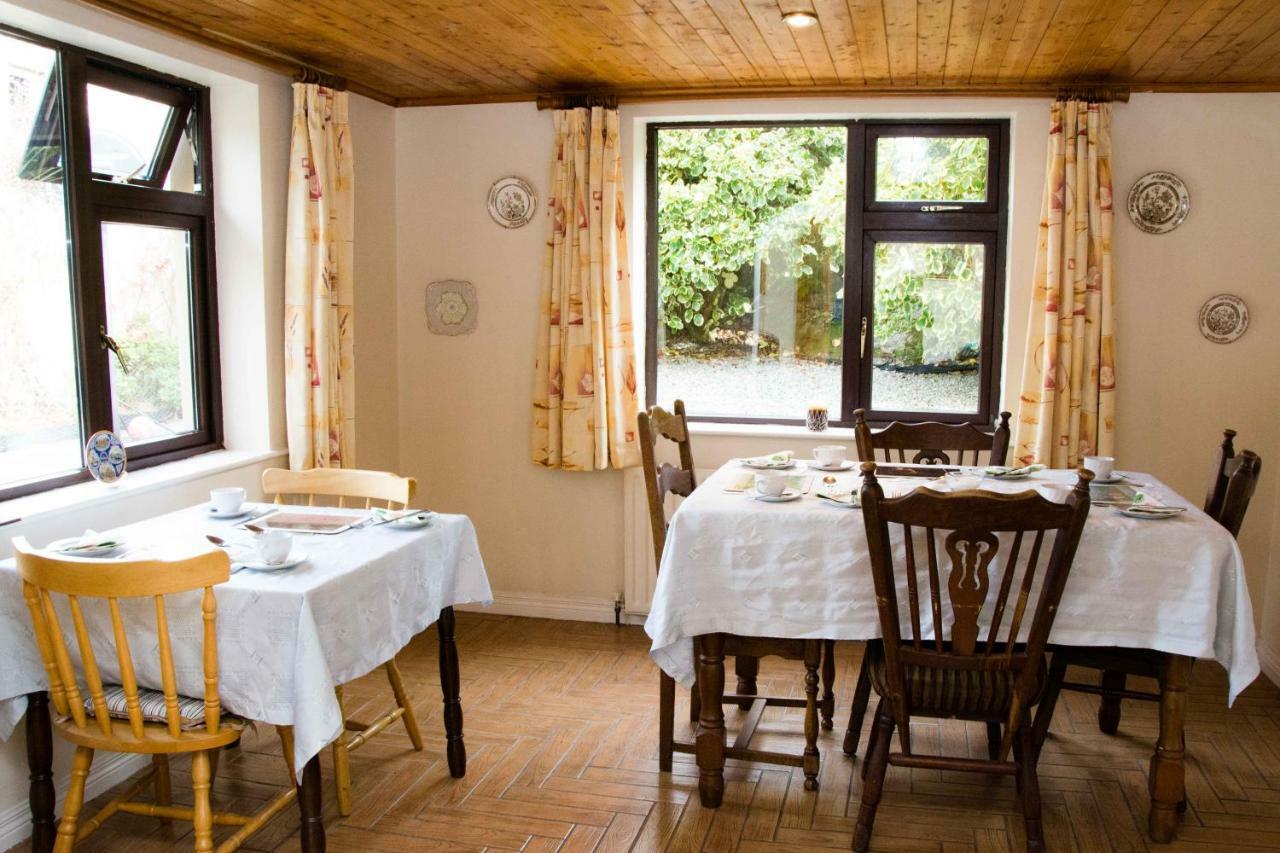 Mountain View B&B Lauragh Kültér fotó