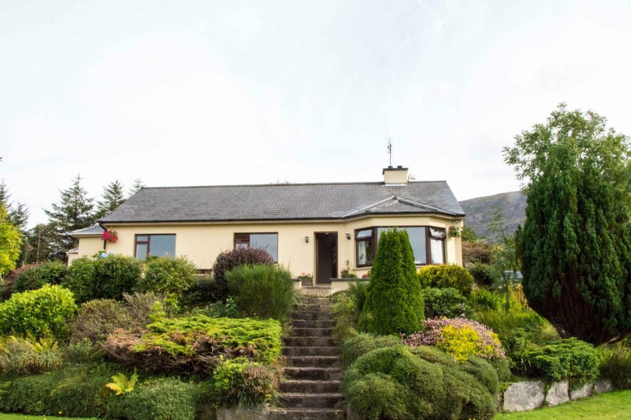 Mountain View B&B Lauragh Kültér fotó
