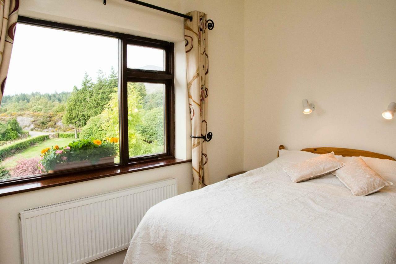 Mountain View B&B Lauragh Kültér fotó
